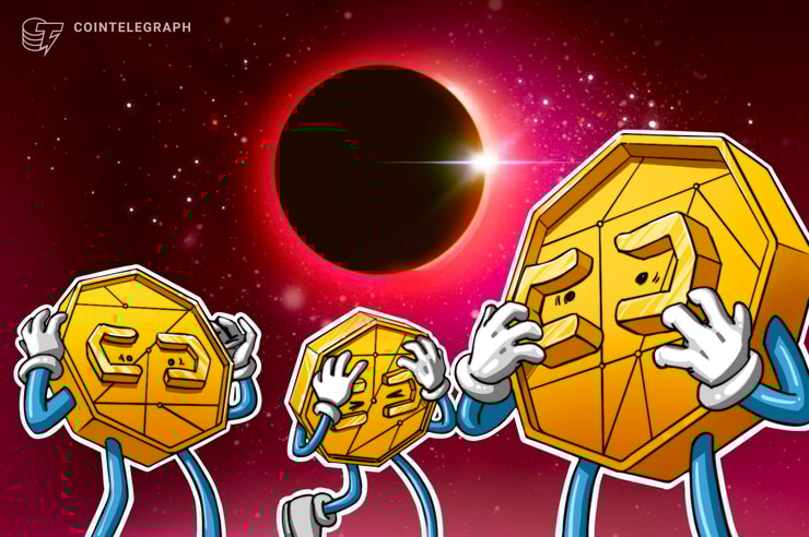 Multichain token plunges 30% on backend upgrade delay Multichain token plunges 30% on backend upgrade delay