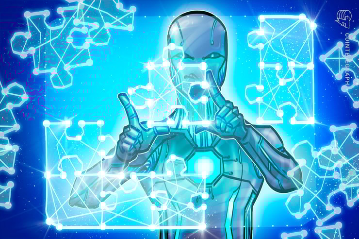 Solana integrates AI into blockchain, raises grants fund to M Solana integrates AI into blockchain, raises grants fund to M