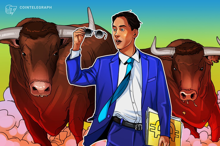 Bitcoin bulls grill $31k as Fidelity ETF movement fuels BTC price strength