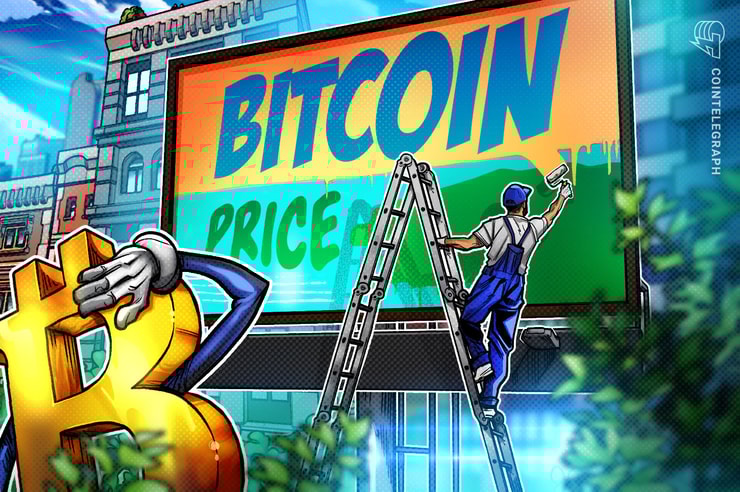 Bitcoin sees new all-time highs in 3 countries as BTC price pokes K Bitcoin sees new all-time highs in 3 countries as BTC price pokes K
