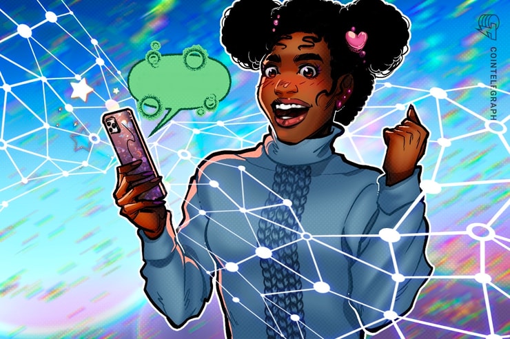 5 blockchain-based social media platforms to know