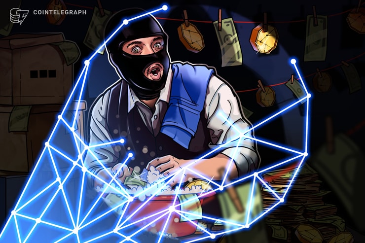 New York prosecutor charges hacker over M exploit of Solana-based exchange