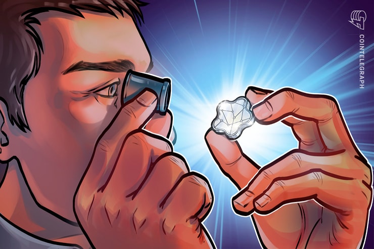 Blue chip NFT prices wobble, Credit Suisse tries tokens and more Blue chip NFT prices wobble, Credit Suisse tries tokens and more