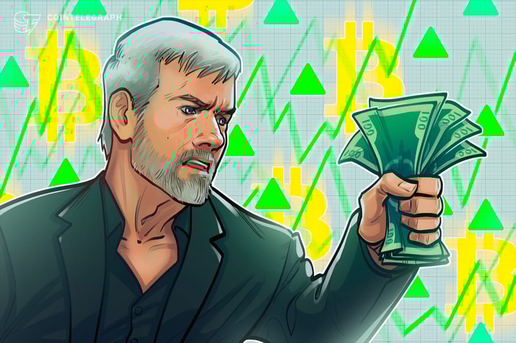 セイラー氏、ビットコインは2025年末までに15万ドルに到達すると予測