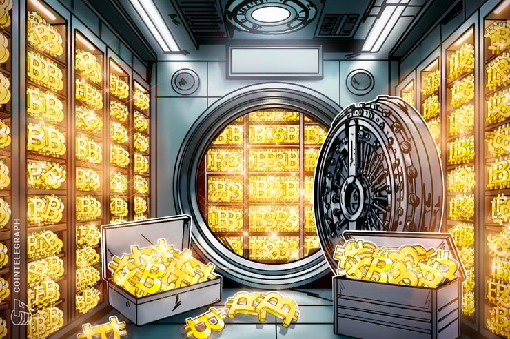 A Bitcoin strategic reserve may be bad for BTC and USD — Crypto exec