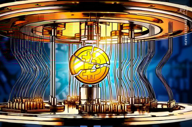 Naoris CEO警告：比特幣（BTC）的量子倒計時已經開始