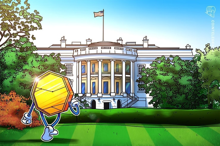 White House threatens to pull support for crypto bill after Coinbase standoff: Report