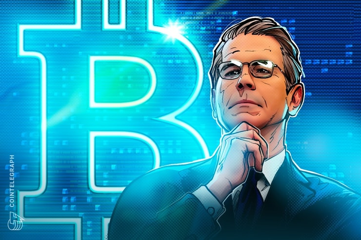 美国财政部长贝森特改口：仍有可能以预算中性方式购买比特币（BTC）