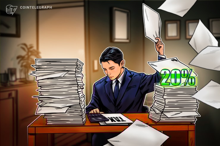 FSA giapponese intende classificare le crypto come prodotti finanziari con aliquota fiscale del 20%