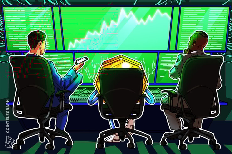 Bitcoin rimbalza grazie a taglio tassi, con rally ancora più consistente previsto per il futuro