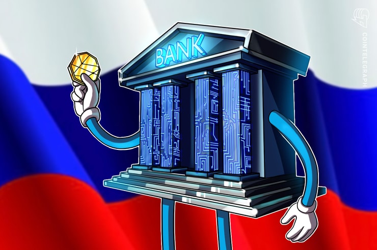 Russische Zentralbank signalisiert: Krypto-Handel für Kleinanleger