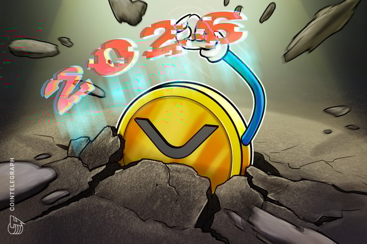 Borsalardaki XRP arzı 8 yılın en düşüğünde: 2026'da fiyat artışı olacak mı?