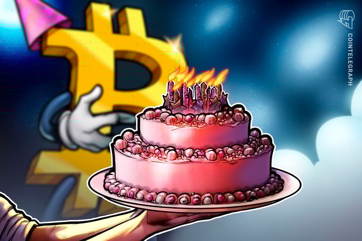 Los bitcoiners celebran el 17.º aniversario de la publicación de Bitcoin de Hal Finney