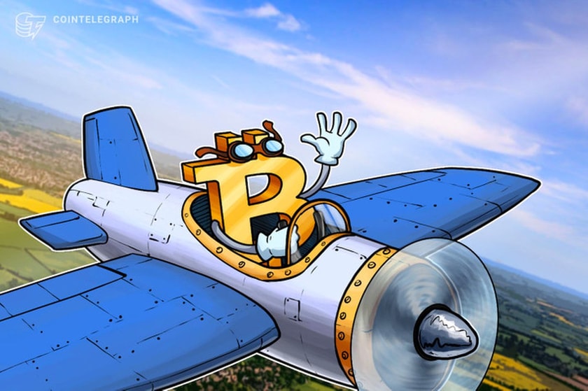 Cryptonegocios: El precio de Bitcoin toca los 31,000 dólares 1