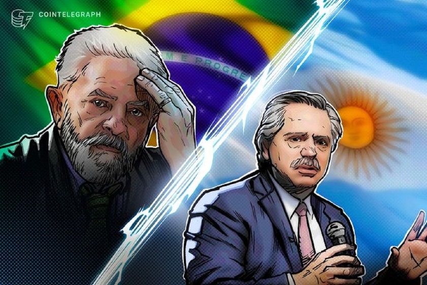 ¿El dólar está en riesgo de perder su hegemonía en el comercio entre Brasil y Argentina?