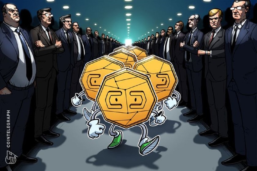 ¿Por qué XRP no sube de precio?