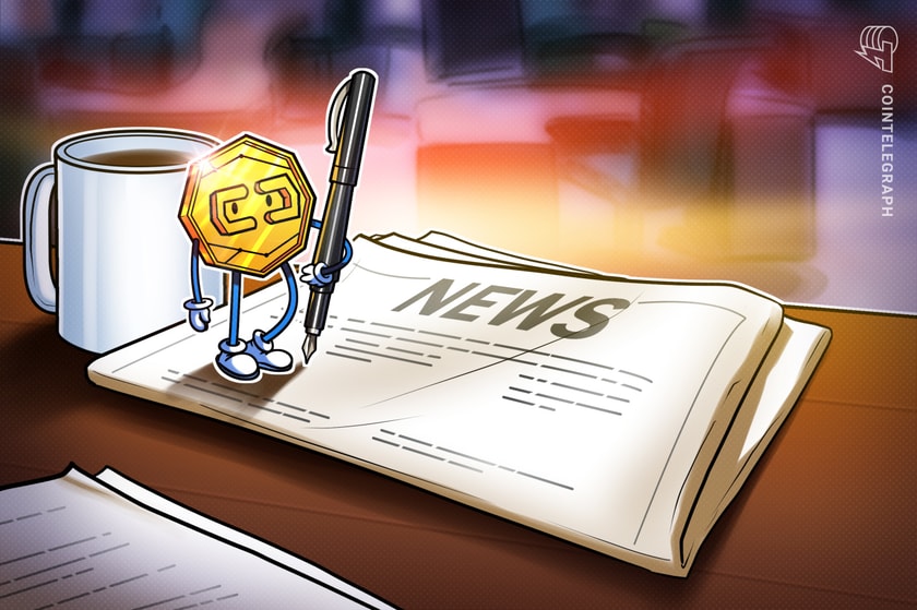 Israeli crypto entrepreneur joins privacy-focused project amid fraud allegations