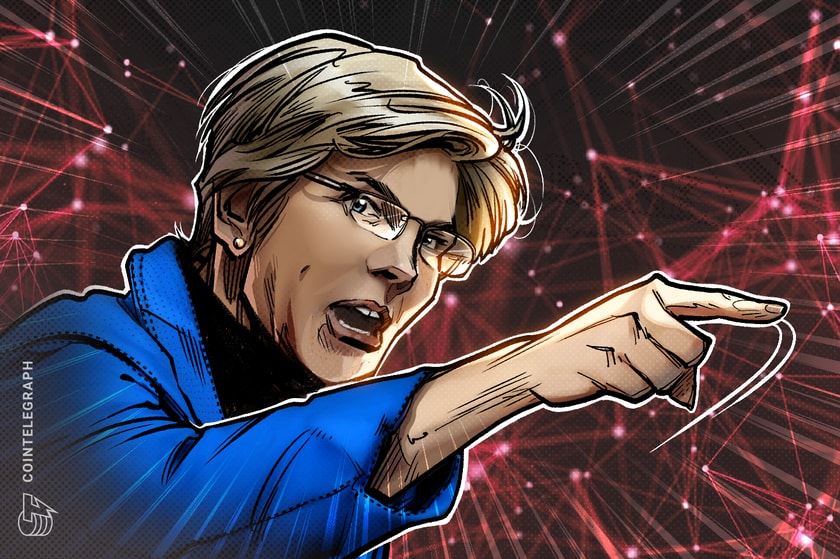 Elizabeth Warren, Bernie Sanders urge closure of ‘ billion crypto tax gap’