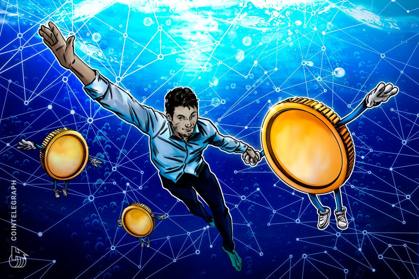 Huobi’s Jun Du acquires 10 million CRV tokens to support Curve