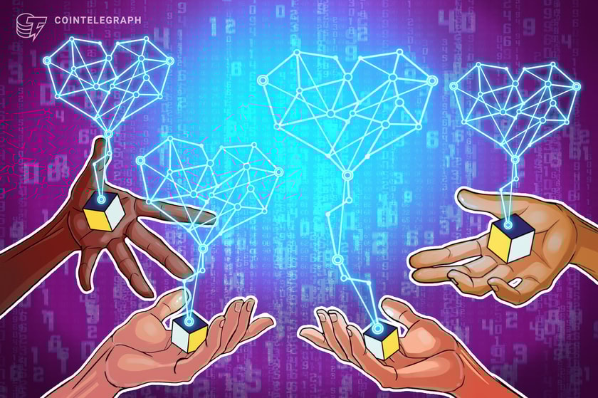 Ethereum donations top Save the Children HODL Hope Campaign