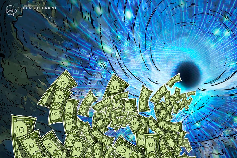 絵画 Explosion of the crypto universe 絵画 Explosion of the crypto universe Sotheby's to Present