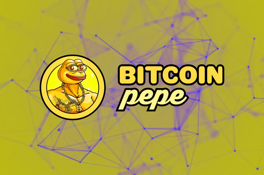 その他 pepe 日本初上陸！暗号資産PEPE（ぺぺ）取り扱い開始のお知らせ