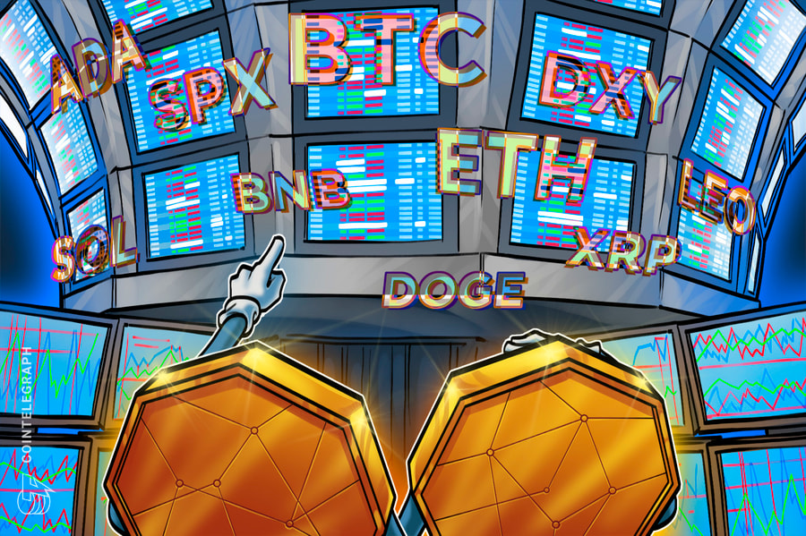 9万ドルを回復できるか 仮想通貨チャート分析：ビットコイン