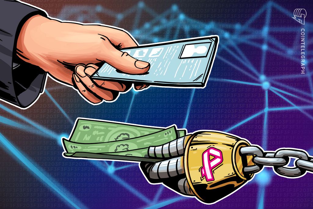 How Blockchain Can Help You Earn On Your Data, Explained