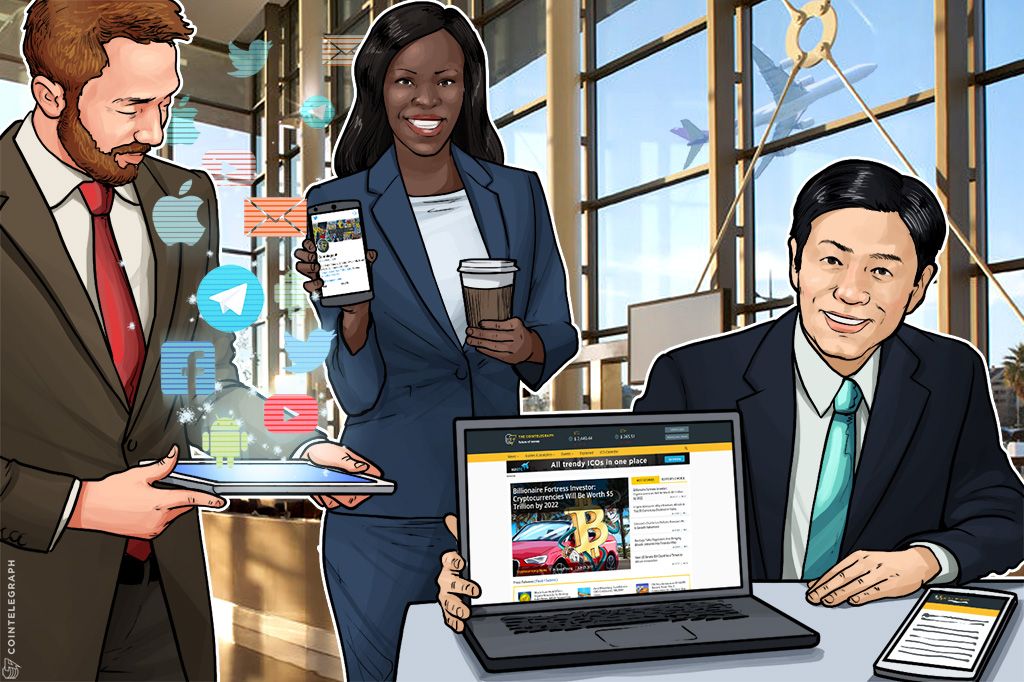 Bitcoin and Blockchain news, Explained