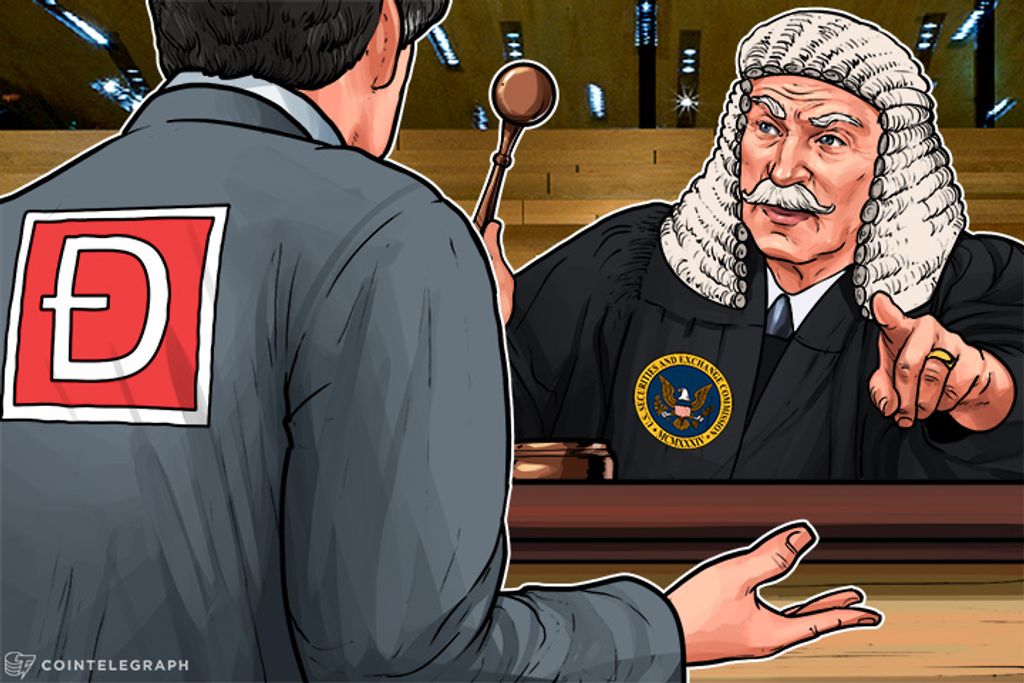 SEC Ruling on the DAO and ICO, Explained
