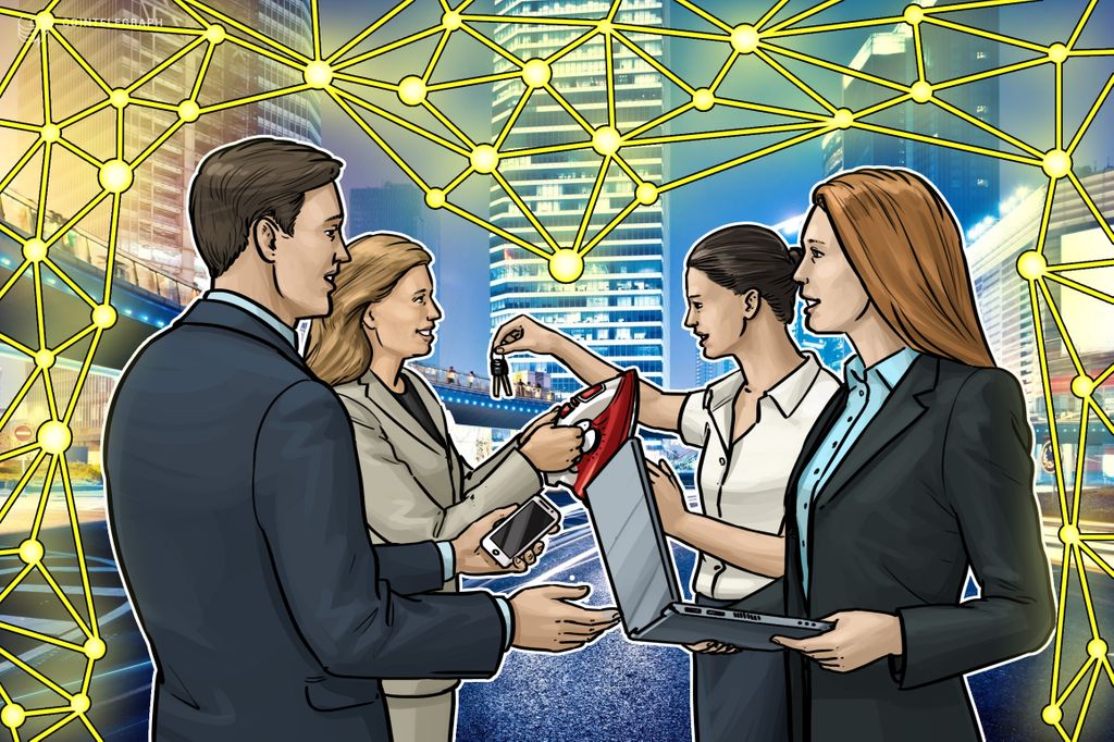 Sharing Economy, Explained
