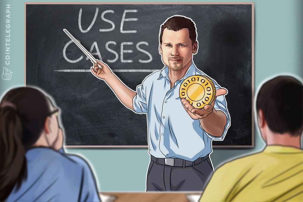 Como as moedas digitais ajudam a criar soluções do mundo real, Explicado