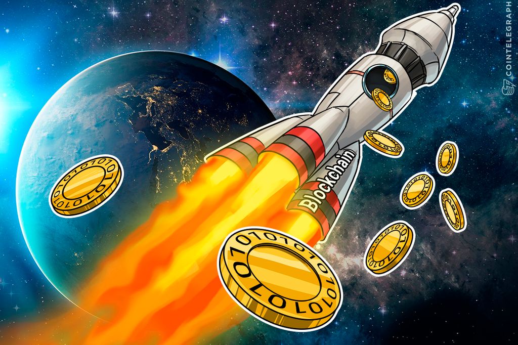How Cryptocurrencies Maintain Their Price, Explained