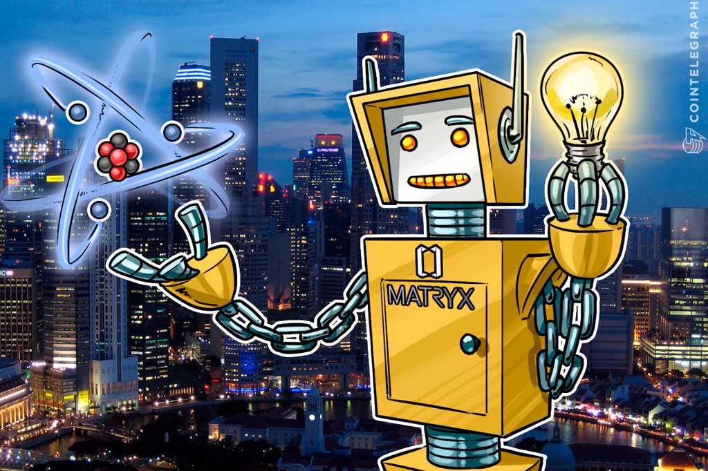 How Blockchain Can Change The Way Science Works, Explained