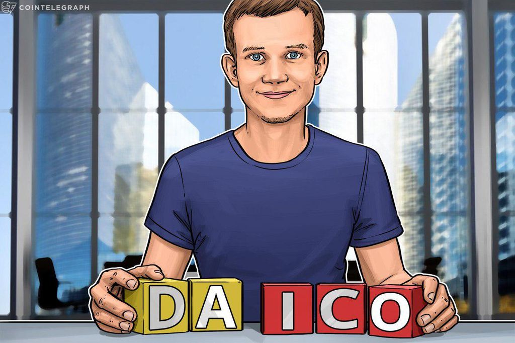 What is a DAICO, Explained