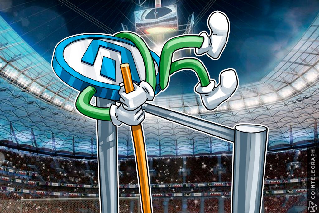 Dash Price Rise, Explained