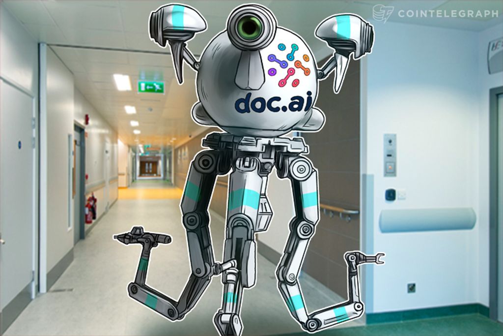 How Decentralized Artificial Intelligence and Machine Learning Change Medicine, Explained