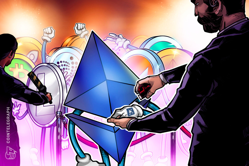 O que é altcoin, como comprar e o que fazer com isso?