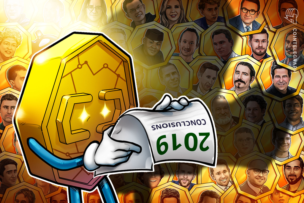 Experts Share: What Are the Main Crypto Conclusions of 2019