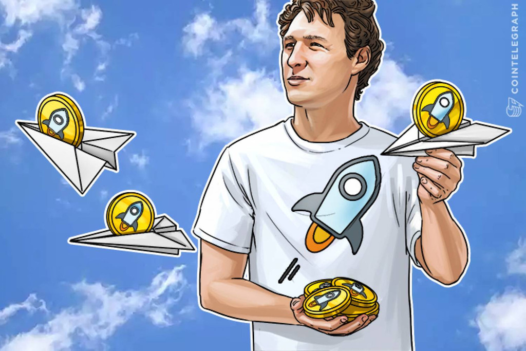 ¿Qué es Stellar? La blockchain que quiere democratizar el sistema financiero