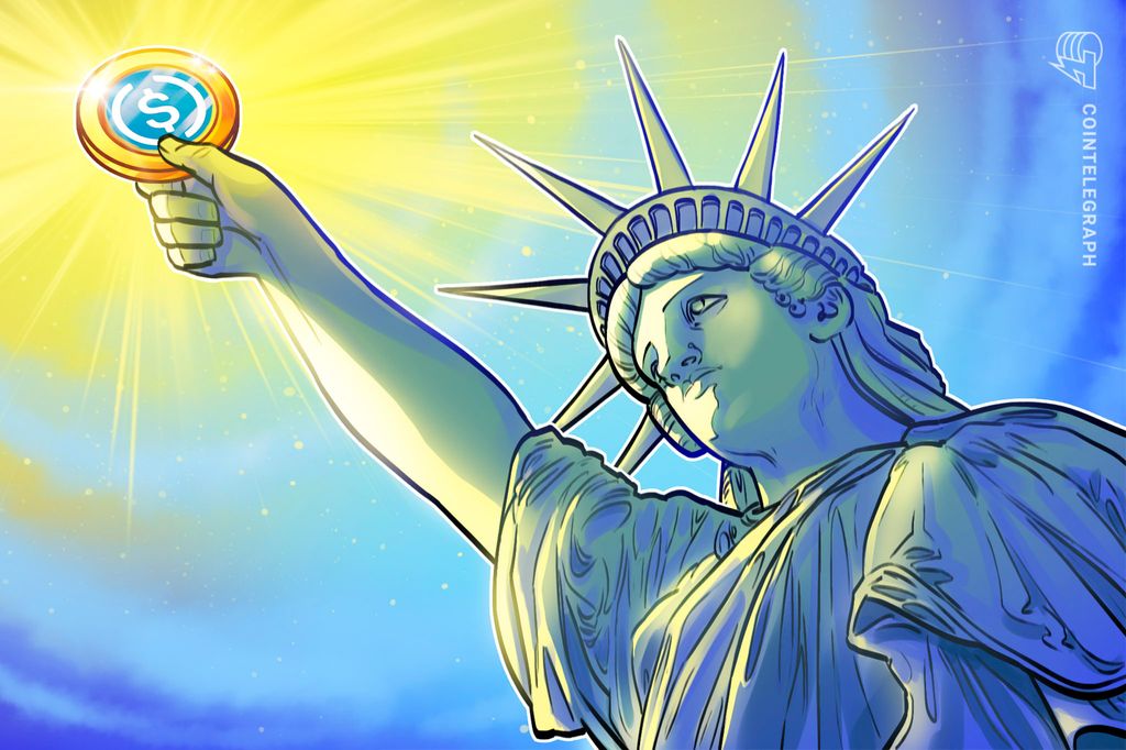 What Is USD Coin USDC Fiat backed Stablecoin Explained