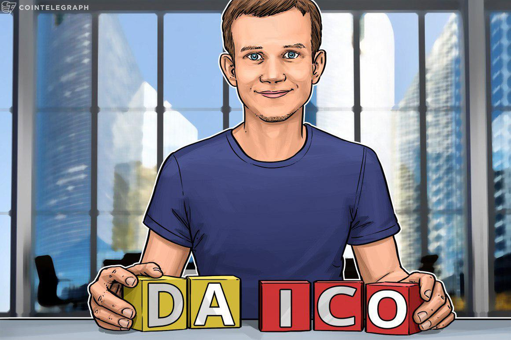 Qué es una DAICO, explicado