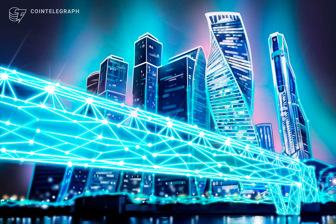 Russia’s regulatory sandbox and the implementation of blockchain tech