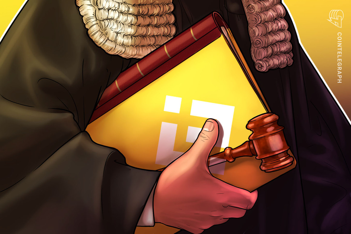 Binance quietly drops ‘multi-million’ Forbes defamation lawsuit