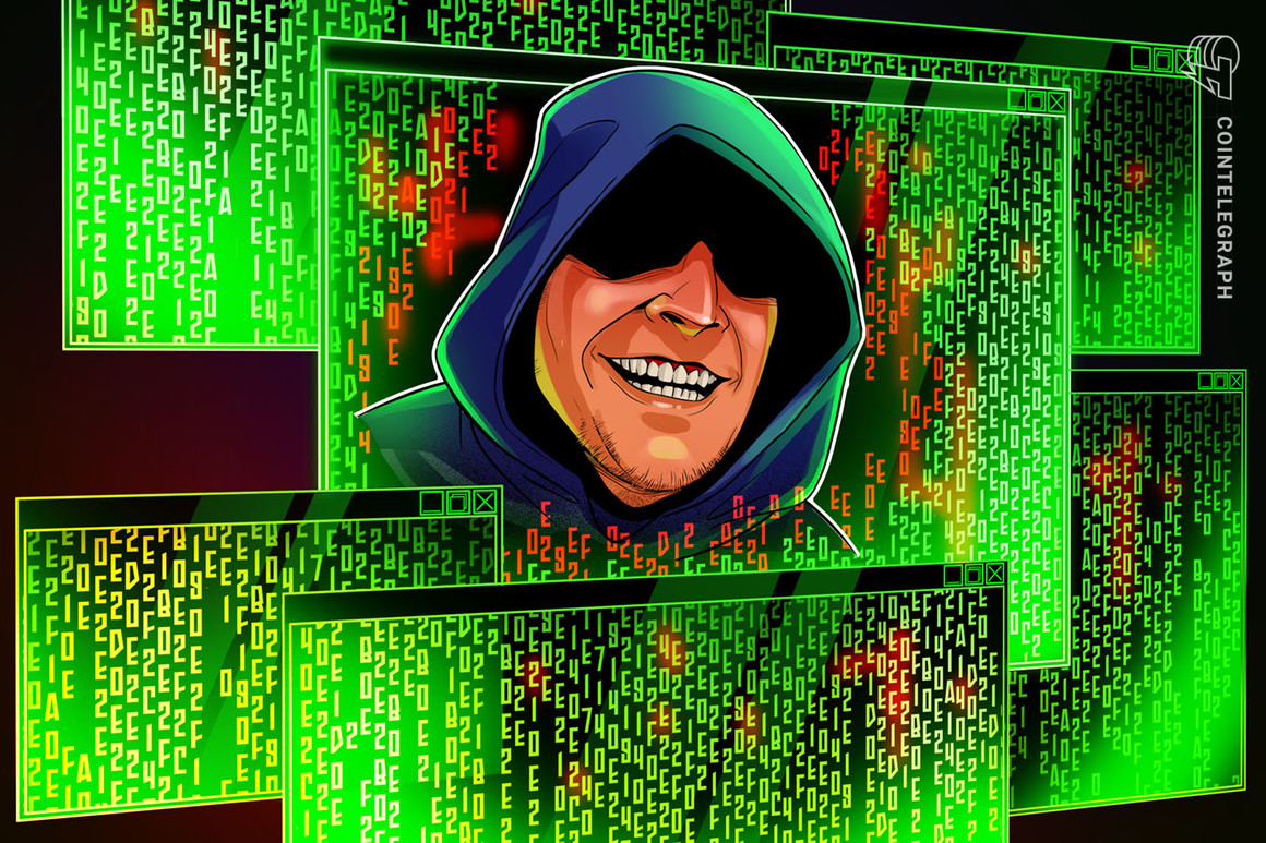 Hackers post racist and offensive messages to Blockfolio users