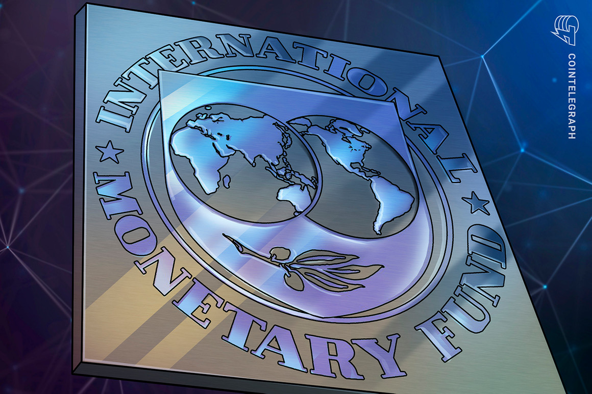 imf crypto coin