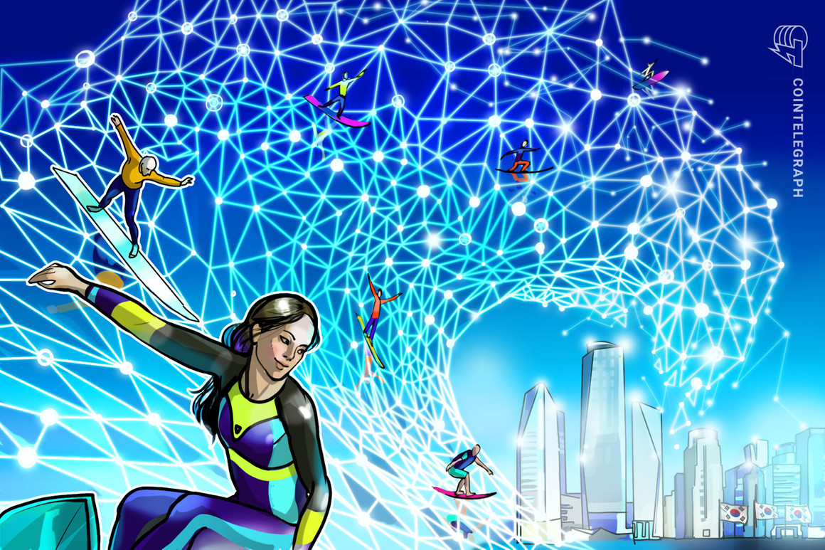 # Korean blockchain experts seek the government’s help for digital asset market