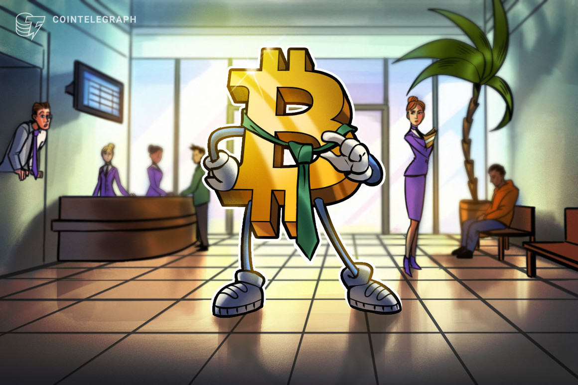 # Bitcoin vs bank: Nayib Bukele reminds Peter Schiff why banks can’t trump BTC