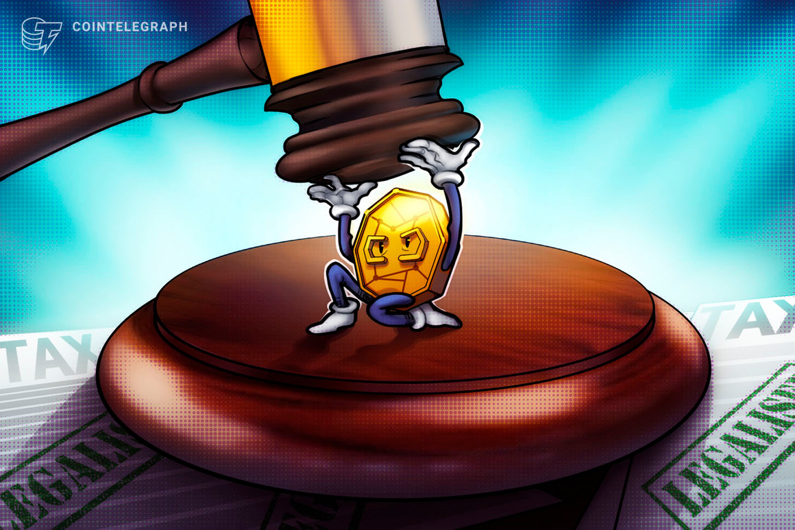 The crypto trade fights regulators within the courts: Legislation Decoded, Oct. 10–17