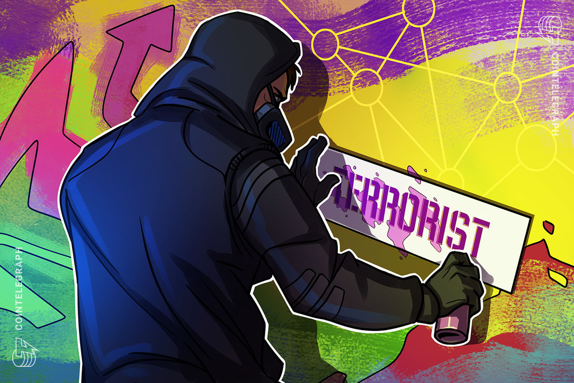 Terrorists still prefer to use cash over crypto: UN officials